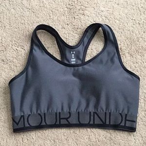 Under Armour Sports Bra